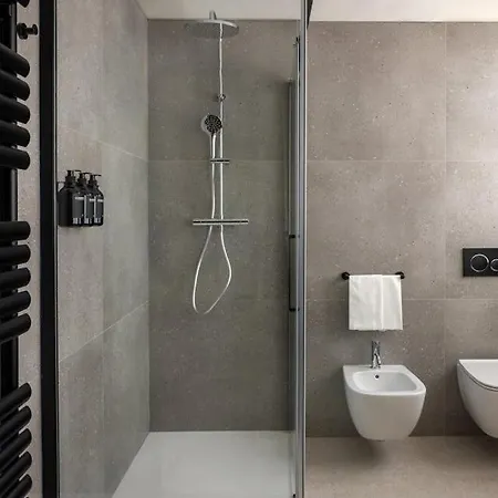 Appartement Elegant Renovated Florence