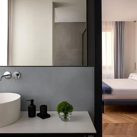 Elegant Renovated Appartement Florence