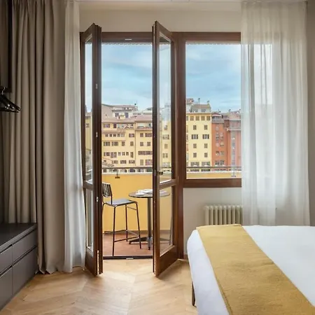 Appartement Elegant Renovated *
