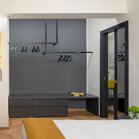 Appartement Elegant Renovated Florence
