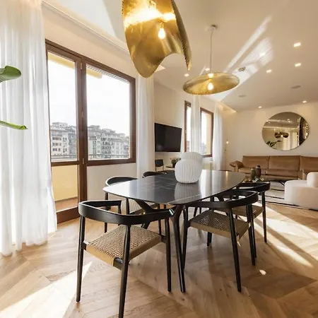 Elegant Renovated * 피렌체