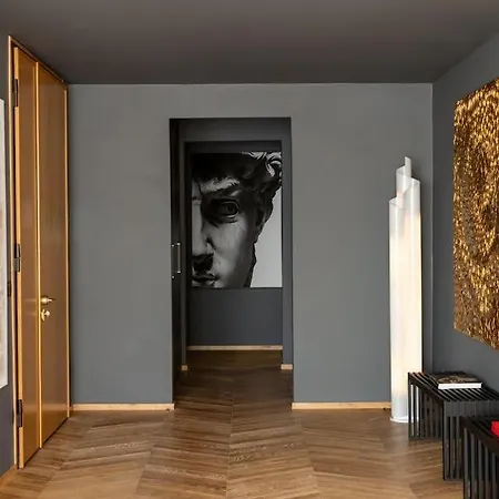 Elegant Renovated