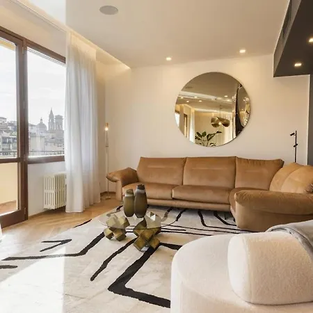 Appartement Elegant Renovated Florence